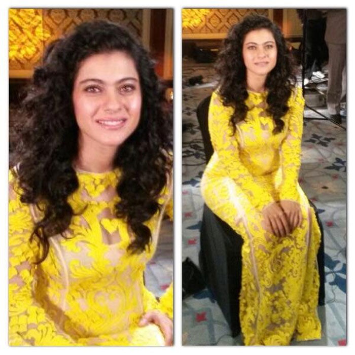 Kajol