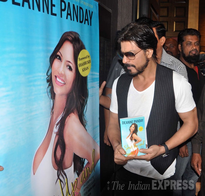 srk-book