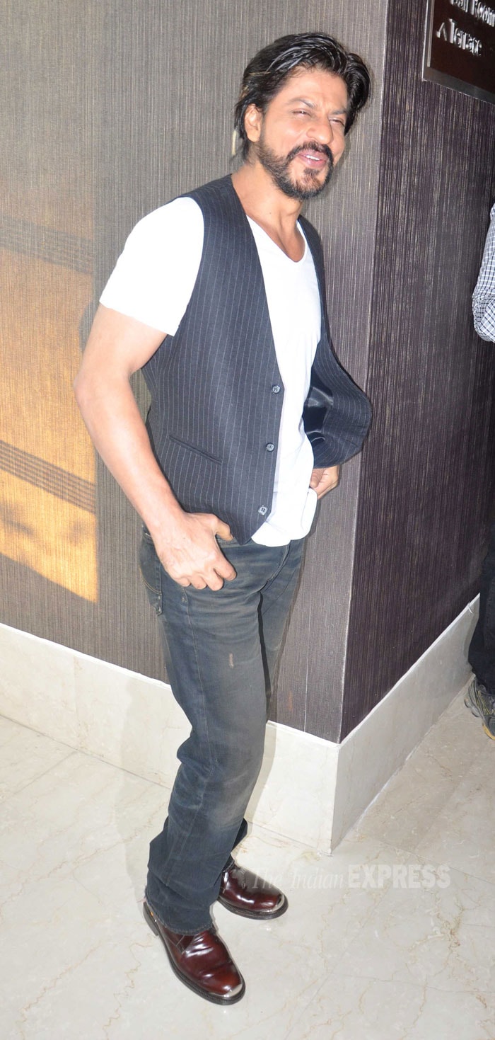 shahrukhkhan