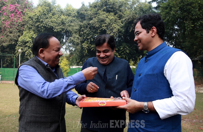 praveshverma-nitingadkari