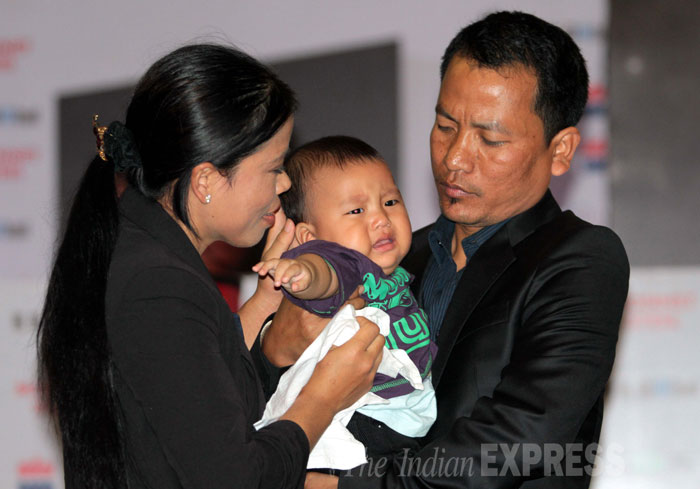 mary-kom-husband-son