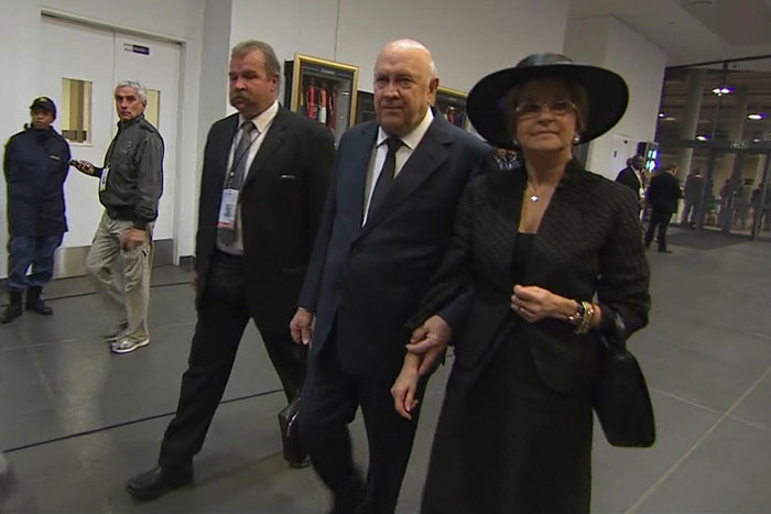 Klerk