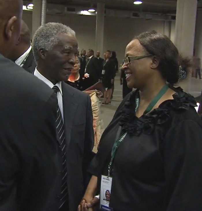 Mbeki
