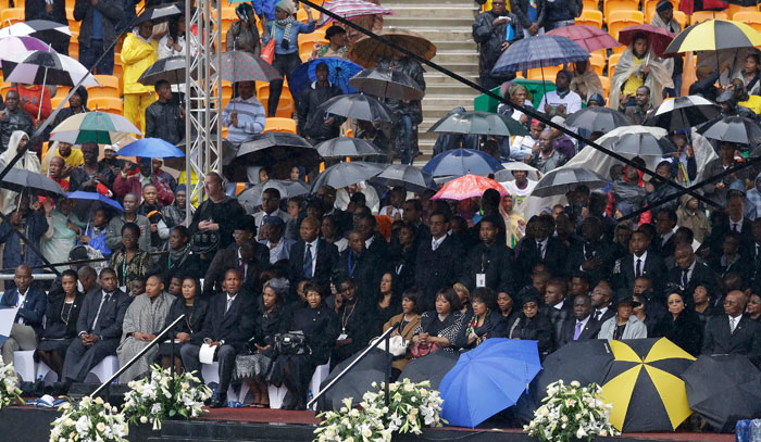 mandela-family