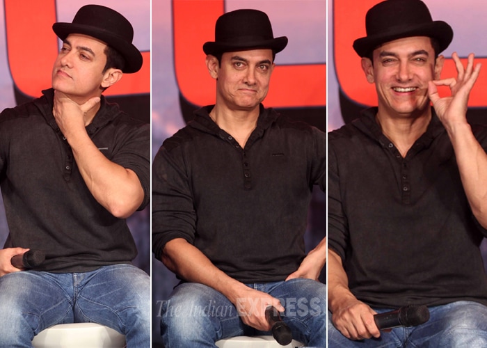 aamirmoods