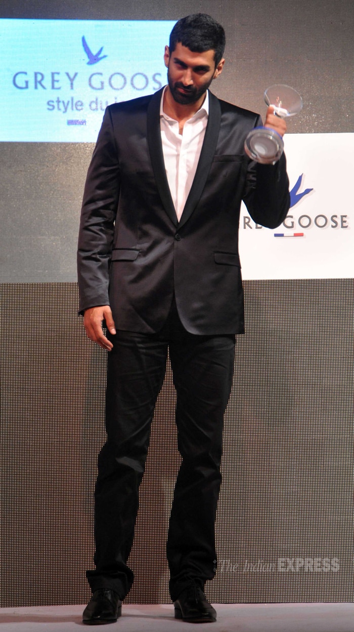 Aditya Roy