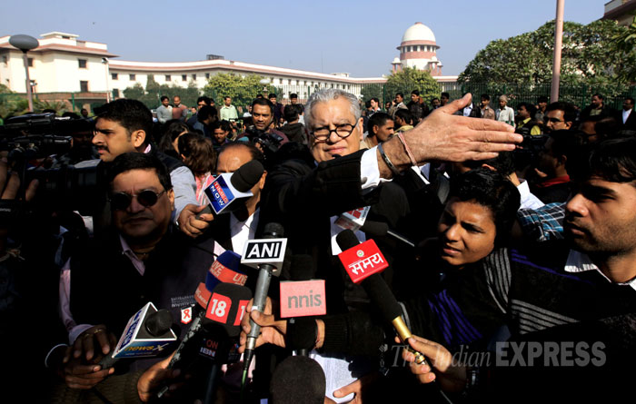 Anand Grover