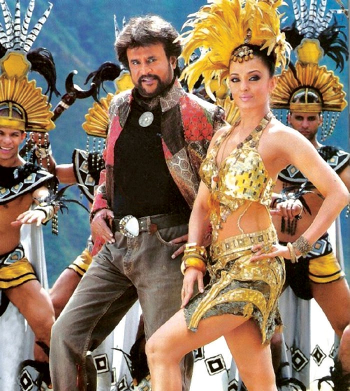 Enthiran