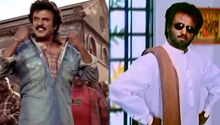 padayappa