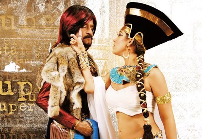 nayanthara-rajinikanth