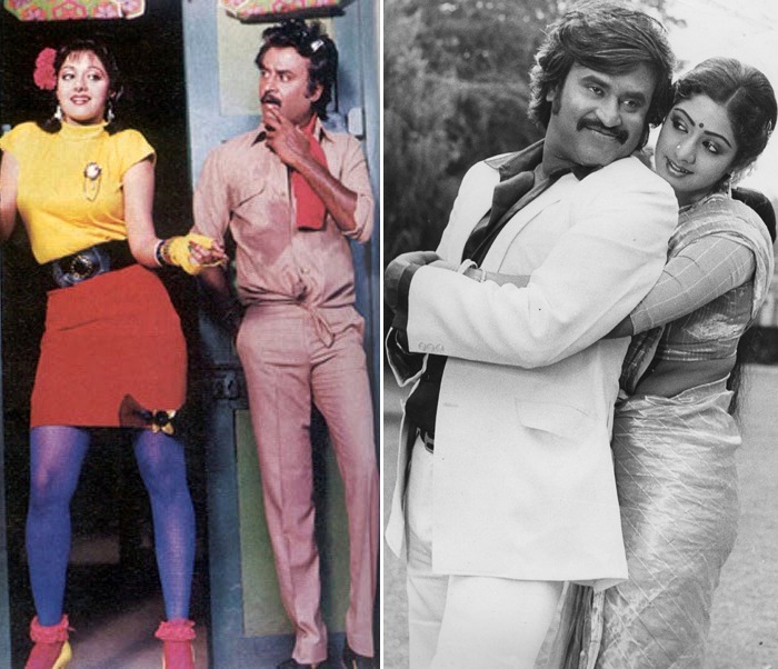 sridevi-rajinikanth