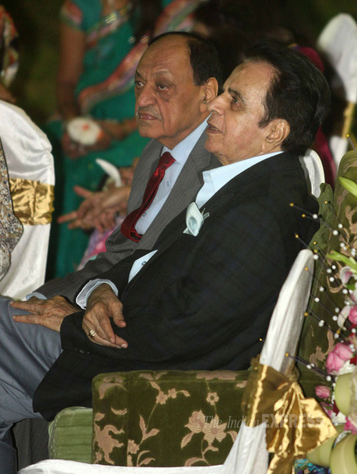 Dilip Kumar
