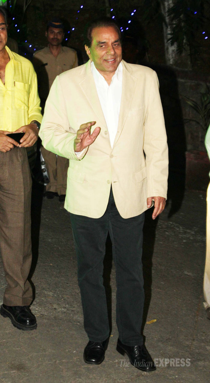 Dharmendra