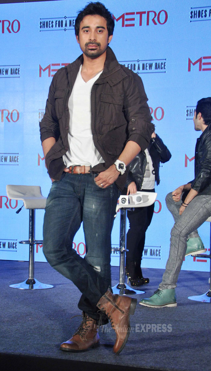 Rannvijay