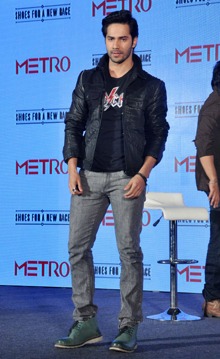 Varun