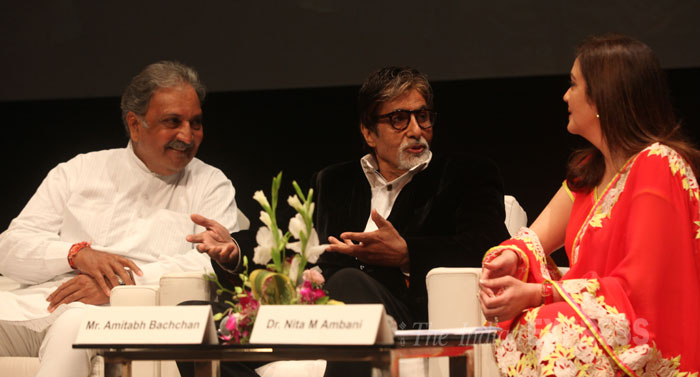 Amitabh
