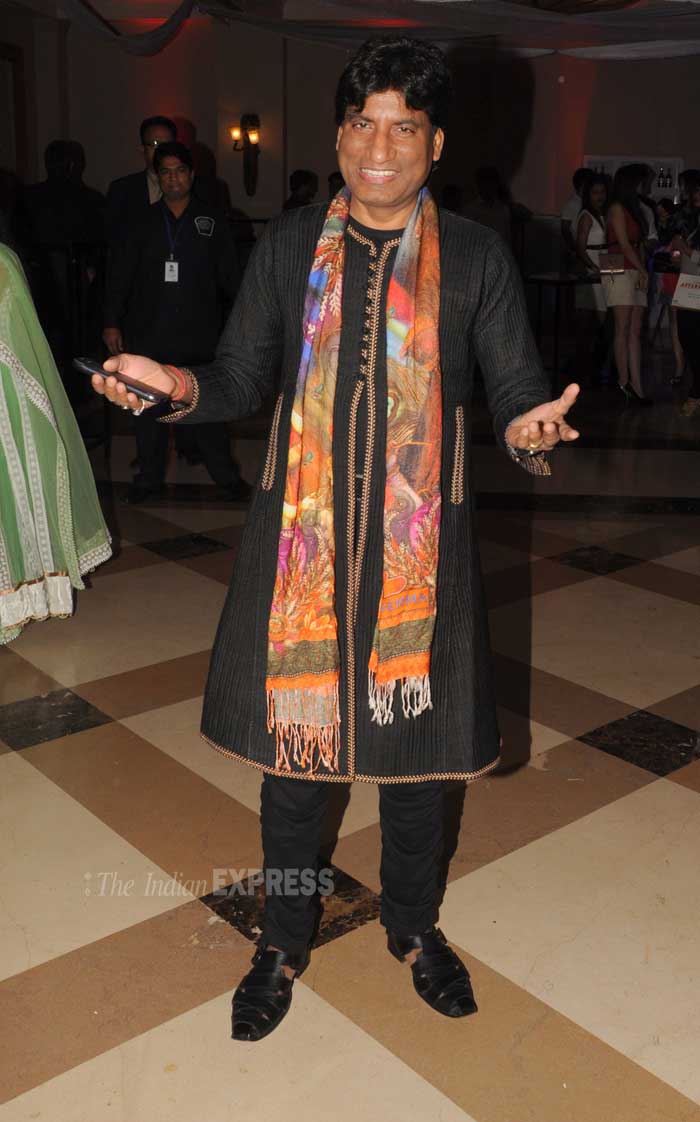 rajusrivastav