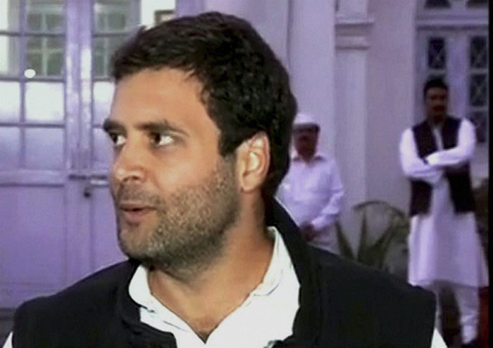 Rahul