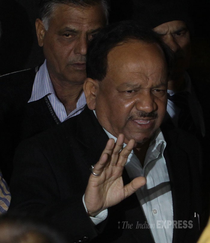Najeeb Jung