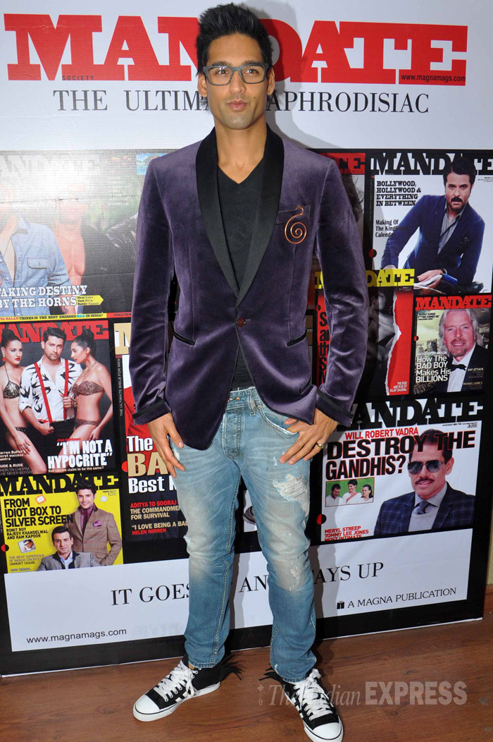 Siddharth