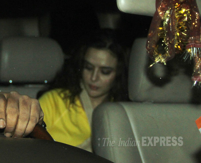 Preity Zinta