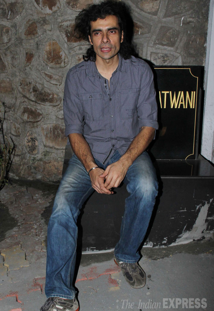 Imtiaz Ali