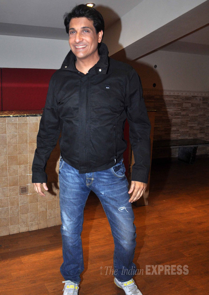 Shiamak