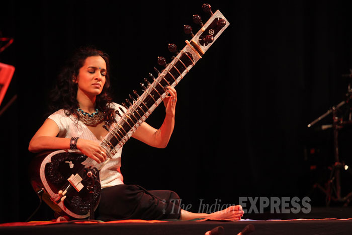 Anoushka