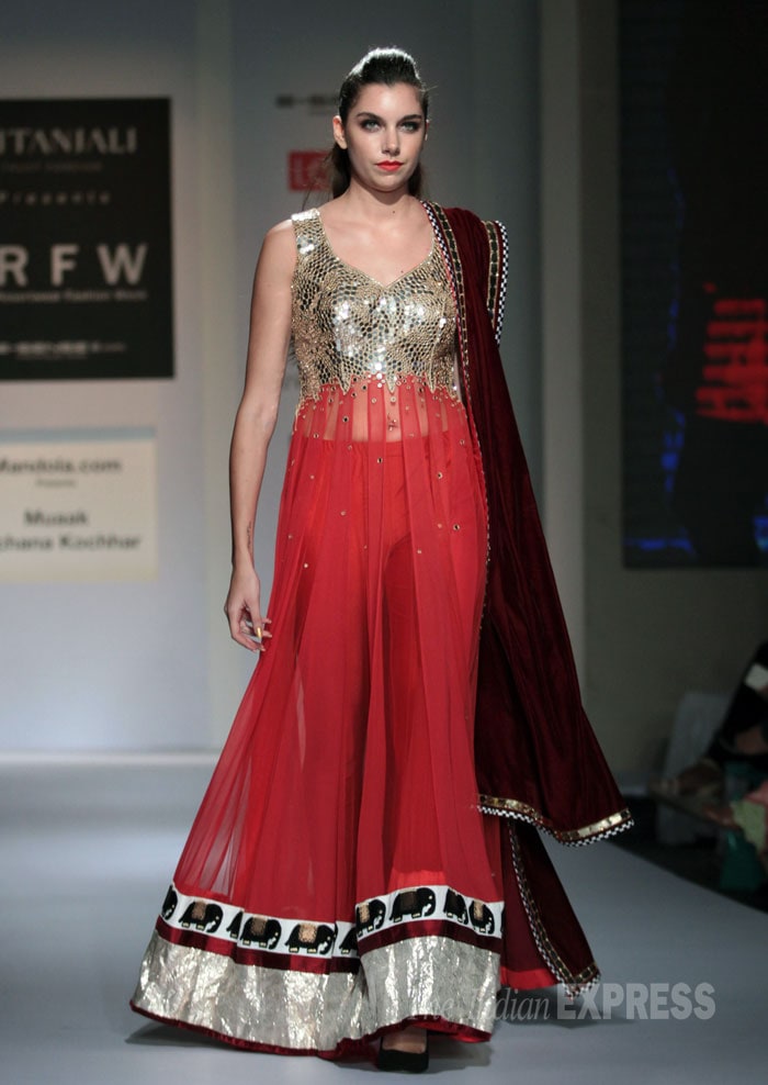 Archana Kochar