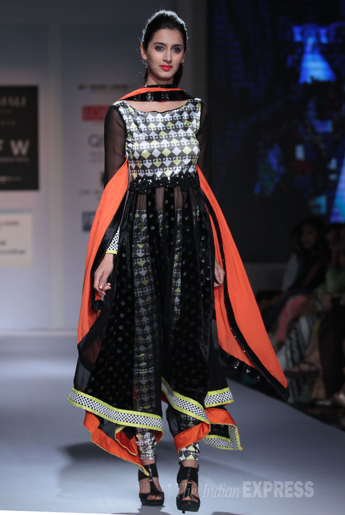 Archana Kochar