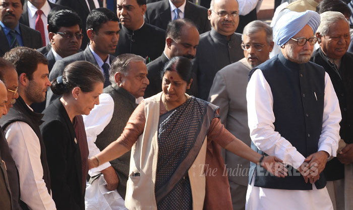 Manmohan