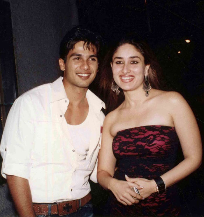kareena shahid