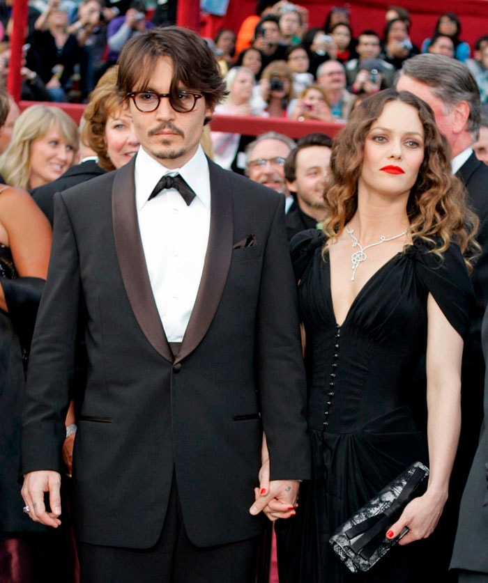 Vanessa Paradis
