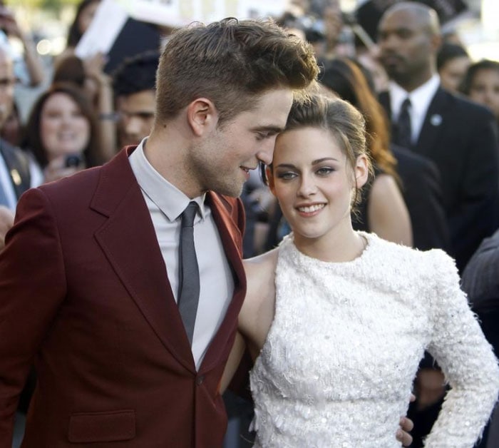 Kristen Stewart