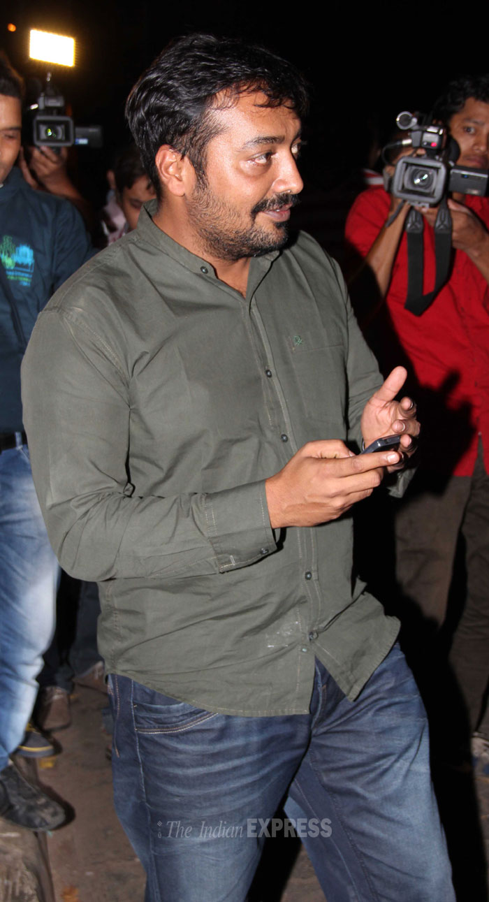 Anurag