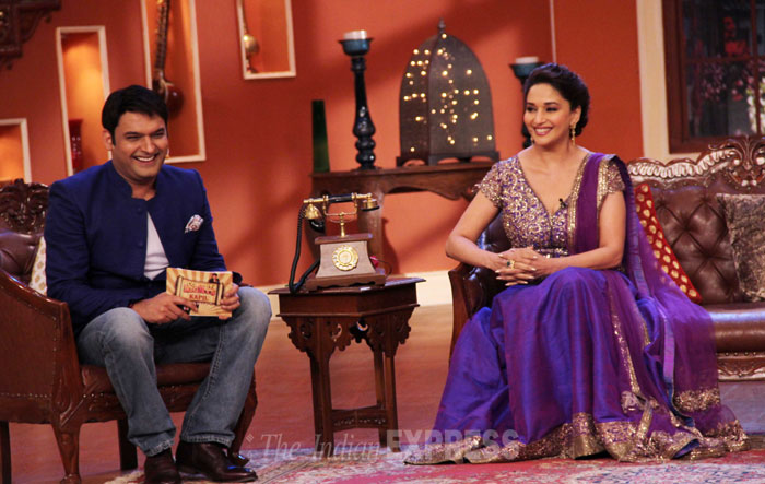 Kapil Sharma