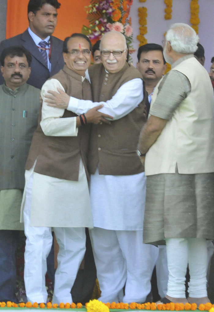 Shivraj Singh Chouhan