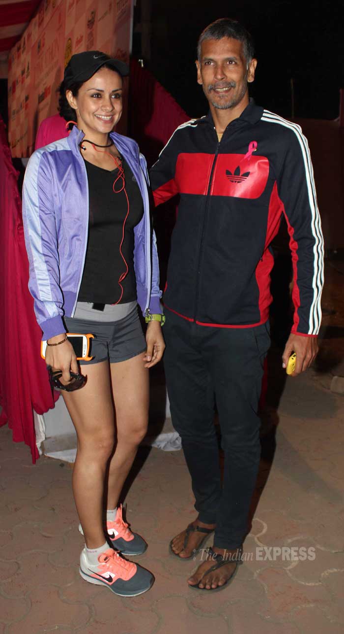 gul-milind