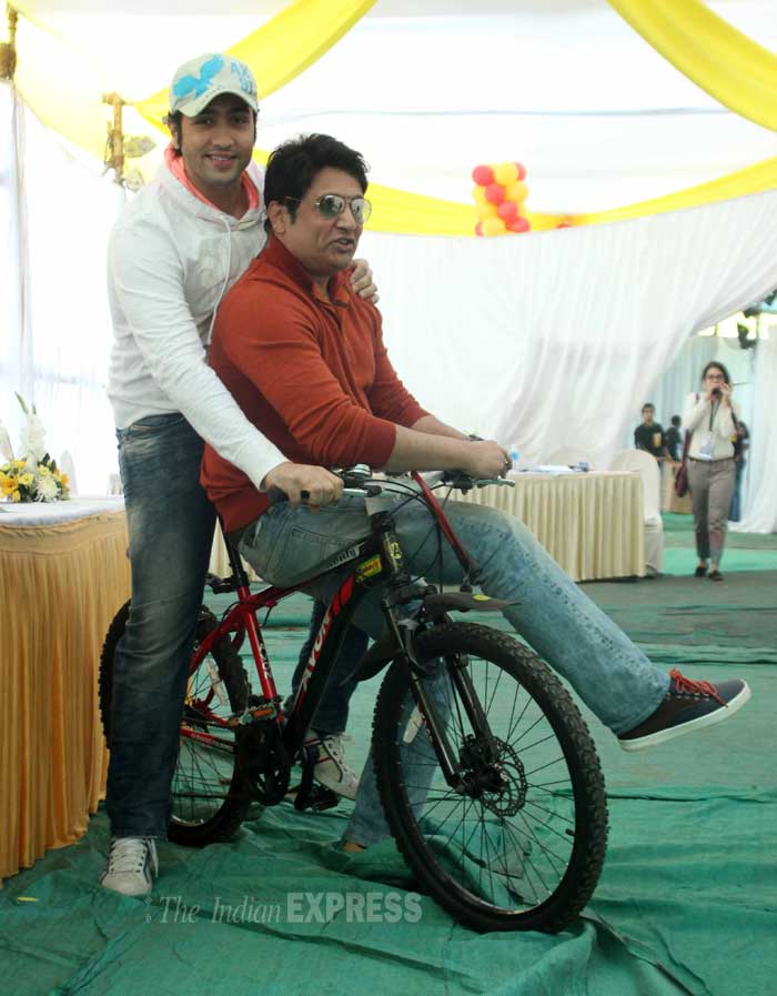 shekhar-adhyayaan
