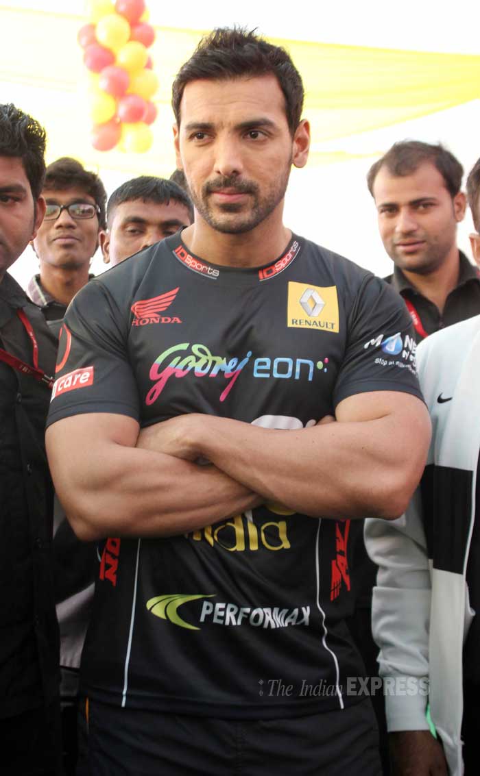 john-abraham