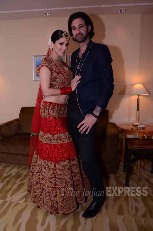 sunnyleone