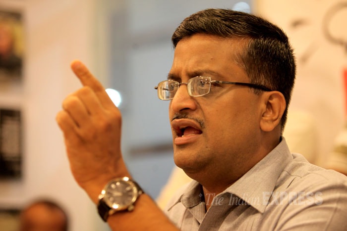 Ashok Khemka