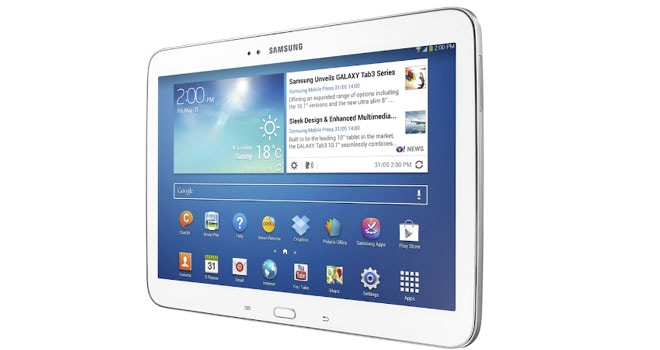 samsung tablet under 8000