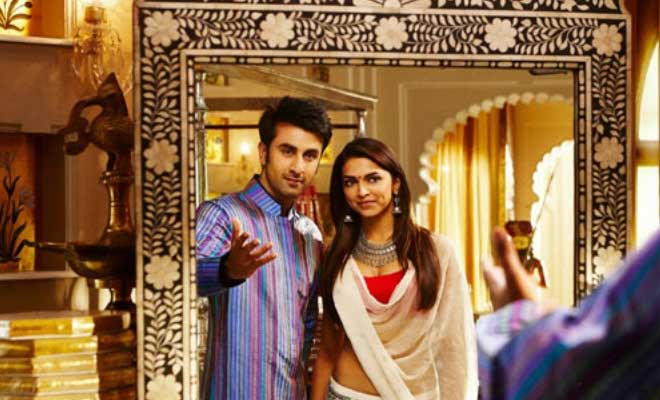 Yeh Jawaani Hai Deewani Official Trailer Ranbir Kapoor,, 56% OFF