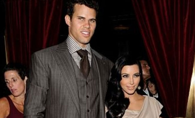 Kim Kardashiankris Humphries Officially Divorced Entertainment Others News The Indian Express 