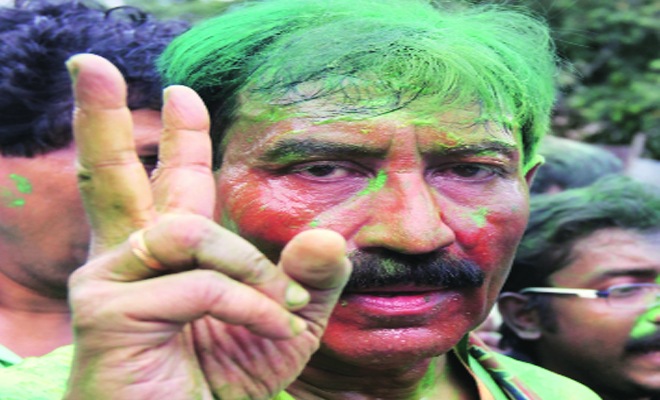 Latest News on Prasun Banerjee Get Prasun Banerjee News Updates along