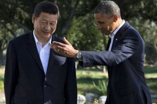 Xi Jinping,Barack Obama summit yields ‘positive’ results: White House