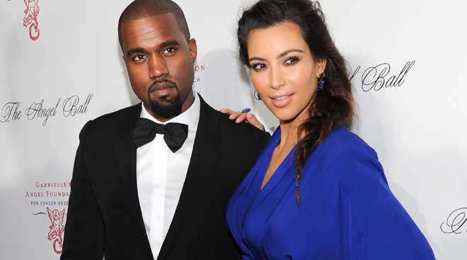Kim Kardashian upset with Kanye West? | Entertainment News ...