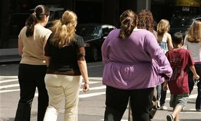 Obese moms more at risk of preterm delivery | Health News - The Indian ...