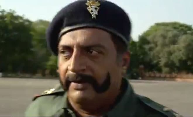 Dabangg 2,Singham villain Prakash Raj turns to positive roles with ...